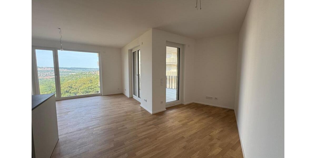 Etagenwohnung Ostfildern - 2 Zimmer, 66 m&sup2;, 1.236&euro; | Angebot:25903787
