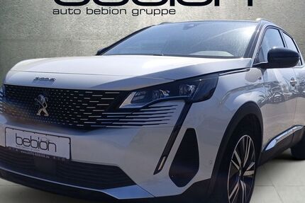 Peugeot 3008 42.200 km 23.880 &euro; Reutlingen 72766