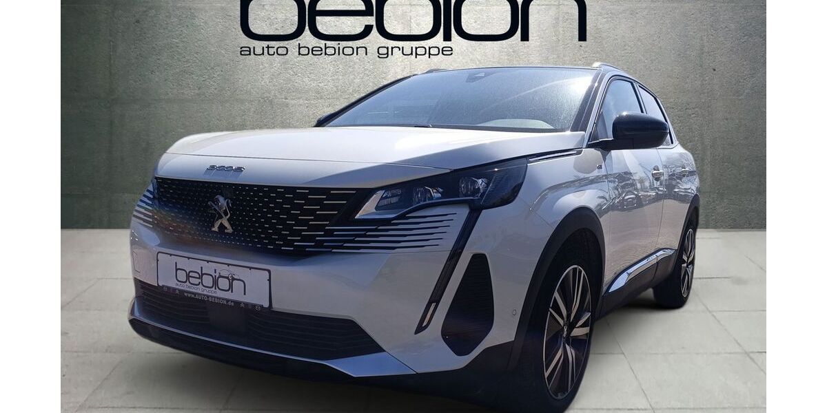 Peugeot 3008 42.200 km 23.880 &euro; Reutlingen 72766