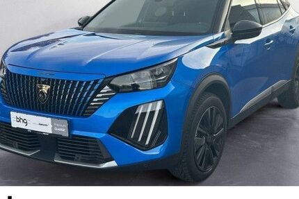 Peugeot 2008 44.810 km 20.550 &euro; Mössingen 72116