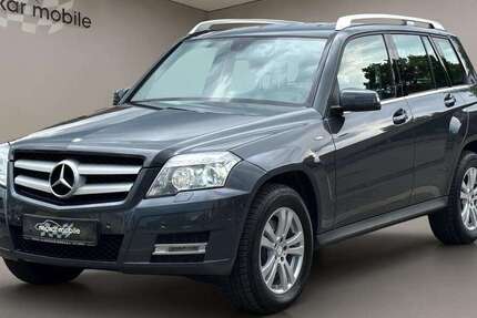 Mercedes-Benz GLK 250 192.500 km 9.990 &euro; Tübingen 72074