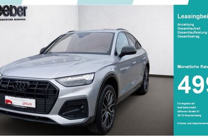 Audi Q5 4.585 km 50.750 &euro; Herrenberg 71083