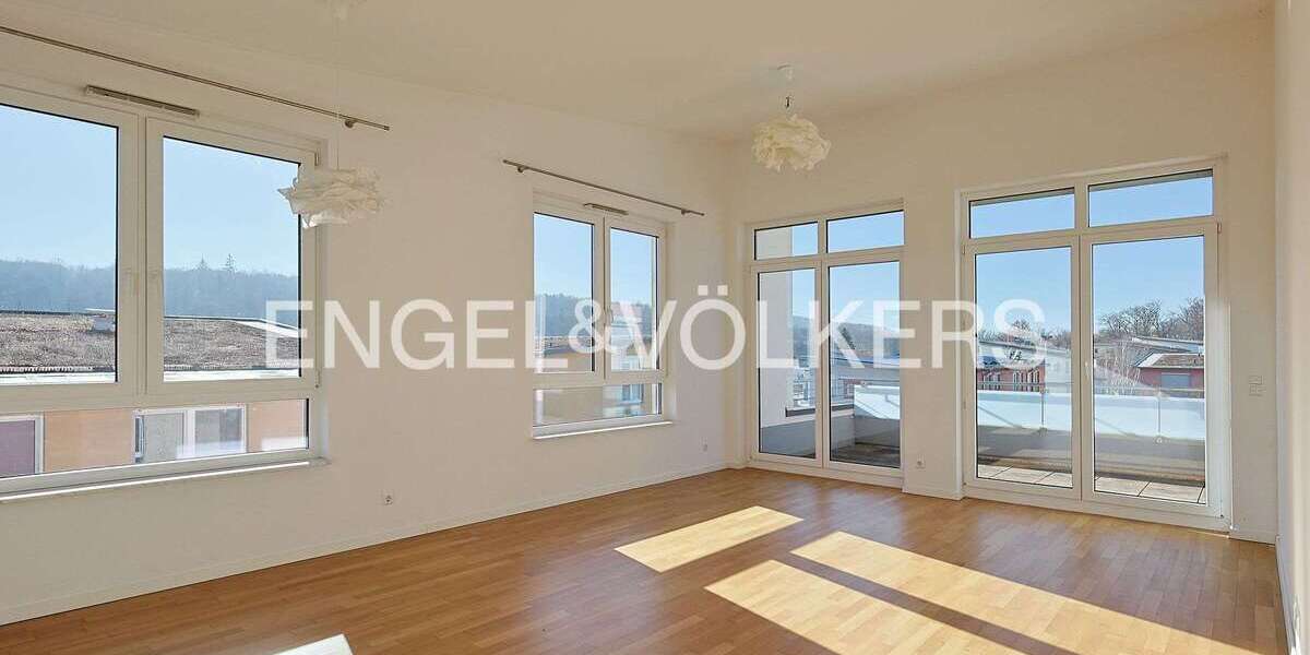 Etagenwohnung Böblingen Dagersheim - 4 Zimmer, 99 m&sup2;, 495.000&euro; | Angebot:25878849