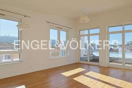 Wohnung Böblingen Dagersheim - 4 Zimmer, 99 m&sup2;, 495.000&euro; | Angebot:25878849
