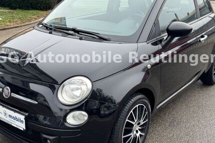 Fiat 500 166.235 km 3.998 &euro; Reutlingen 72766