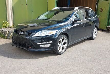 Ford Mondeo 204.000 km 6.399 &euro; Engstingen 72829