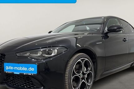 Alfa Romeo Giulia 51.250 km 29.990 &euro; Reutlingen 72762