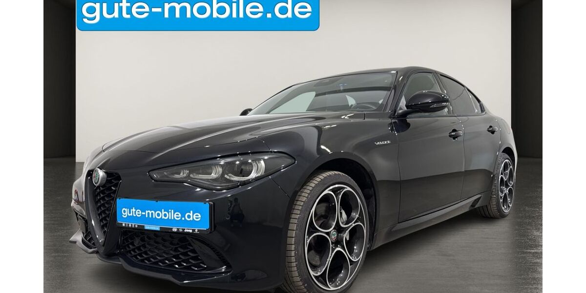 Alfa Romeo Giulia 51.250 km 29.990 &euro; Reutlingen 72762