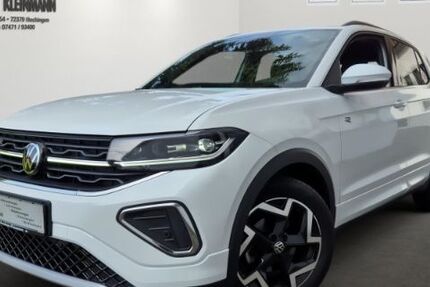 VW T-Cross 32.650 km 25.400 &euro; Hechingen 72379