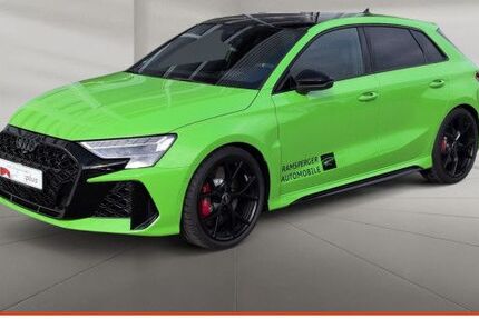 Audi RS3 3.000 km 71.880 &euro; Kirchheim 73230
