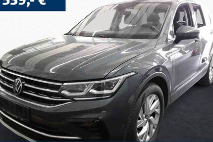 VW Tiguan 45.423 km 38.930 &euro; Böblingen 71032