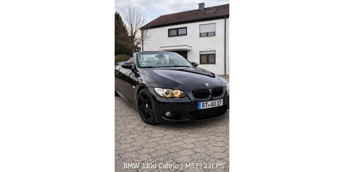 BMW 330 178.000 km 16.499 &euro; Reutlingen 72766