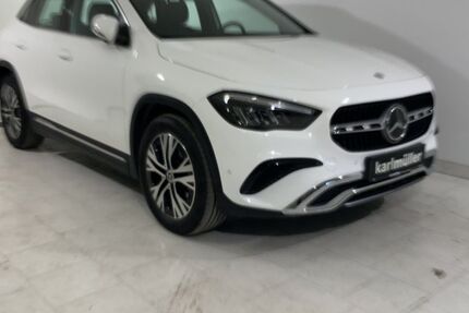 Mercedes-Benz GLA 200 11.995 km 34.490 &euro; Mössingen 72116