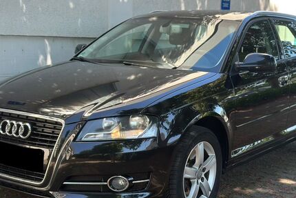 Audi A3 123.000 km 6.900 &euro; Wendlingen 73240