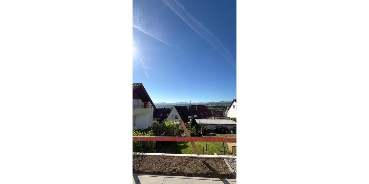 Erdgeschoßwohnung Nürtingen - 2 Zimmer, 44 m&sup2;, 1.050&euro; | Angebot:26698194
