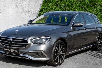 Mercedes-Benz E 300 116.000 km 34.480 &euro; Dettingen unter Teck 73265