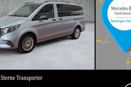 Mercedes-Benz Vito 55.094 km 50.490 &euro; Pfullingen 72793