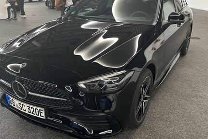 Mercedes-Benz C 300 60.000 km 36.000 &euro; Böblingen 71034