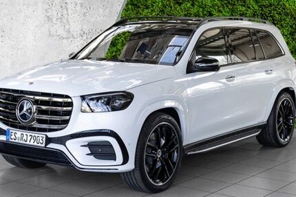 Mercedes-Benz GLS 450 15.000 km 108.850 &euro; Nürtingen 72622