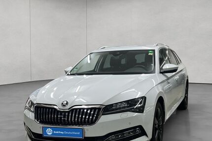 Skoda Superb 49.605 km 29.890 &euro; Filderstadt 70794