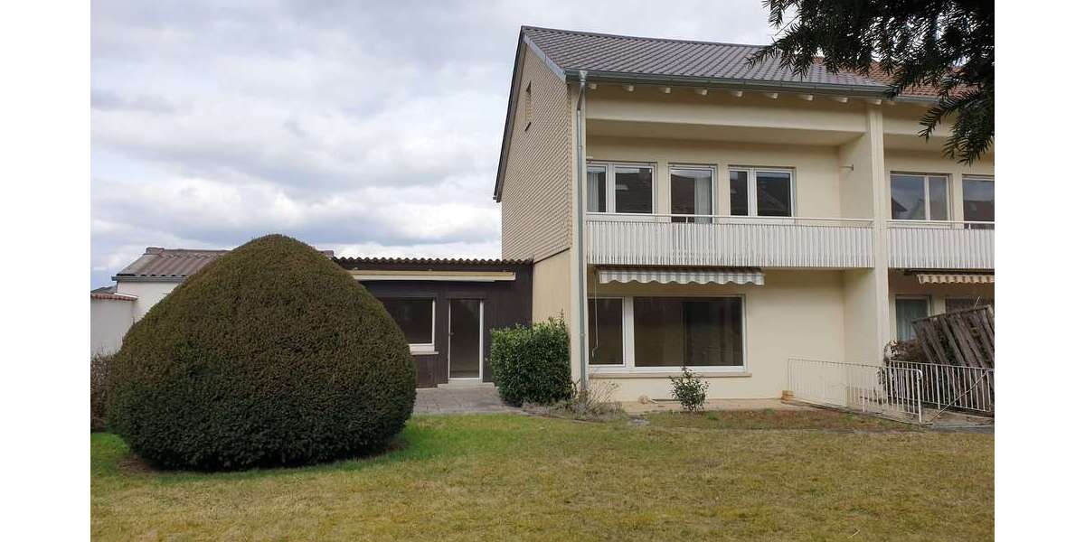 Einfamilienhaus Reutlingen Reutlingen (Kernstadt) - 6 Zimmer, 100 m&sup2;, 460.000&euro; | Angebot:23710846