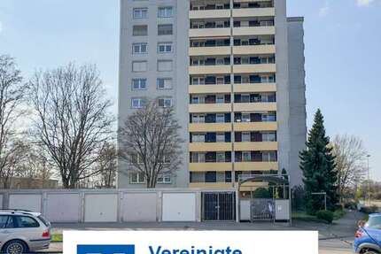 Wohnung Reutlingen / Rommelsbach Rommelsbach - 2.5 Zimmer, 57 m&sup2;, 185.000&euro; | Angebot:25990652