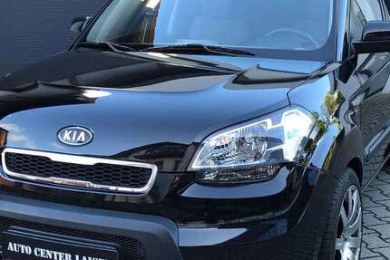 Kia Soul 84.000 km 7.499 &euro; Reutlingen 72766