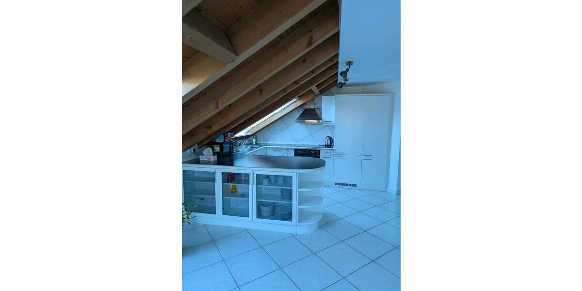 Maisonettenwohnung Filderstadt - 3.5 Zimmer, 85 m&sup2;, 1.150&euro; | Angebot:25842317