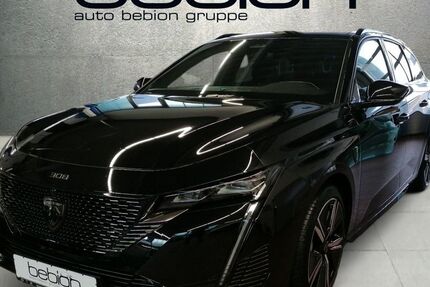 Peugeot 308 12.565 km 24.880 &euro; Schönaich 71101