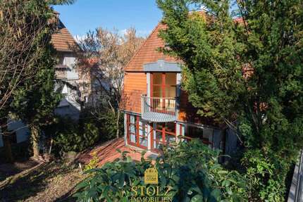 Haus Esslingen am Neckar Pliensauvorstadt - 5 Zimmer, 134 m&sup2;, 695.000&euro; | Angebot:25519350