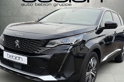 Peugeot 5008 41.100 km 24.480 &euro; Reutlingen 72770