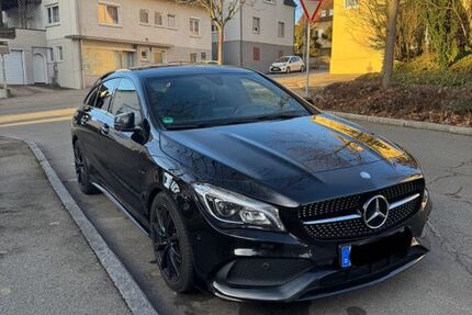 Mercedes-Benz CLA 220 Shooting Brake 180.000 km 15.290 &euro; Denkendorf 73770