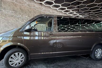 VW T6 Transporter 264.000 km 17.900 &euro; Reutlingen 72762
