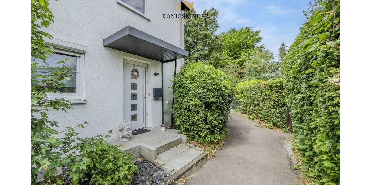 Reihenendhaus Reutlingen Orschel-Hagen - 4 Zimmer, 100 m&sup2;, 369.000&euro; | Angebot:26805640