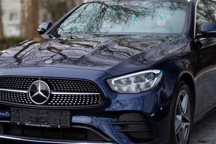 Mercedes-Benz E 300 99.000 km 32.490 &euro; Böblingen-Süd 71032