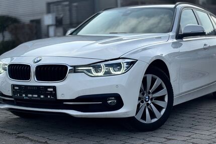 BMW 320 216.000 km 13.950 &euro; Metzingen 72555