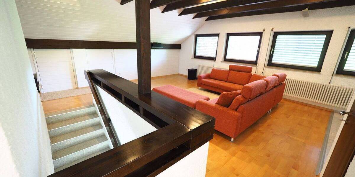 Mehrfamilienhaus, Wohnhaus Ammerbuch Entringen - 7 Zimmer, 236 m&sup2;, 930.000&euro; | Angebot:25686004