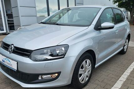 VW Polo 44.000 km 9.399 &euro; Reutlingen 72766