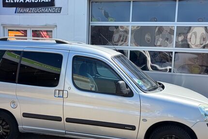 Citroen Berlingo 210.000 km 3.800 &euro; Reutlingen 72770