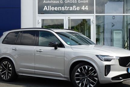 Volvo XC90 8.000 km 100.540 &euro; Kirchheim/Teck 73230