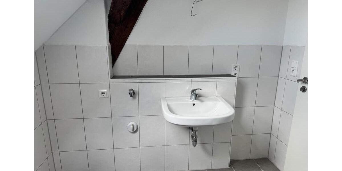 Etagenwohnung Hechingen - 2 Zimmer, 55 m&sup2;, 670&euro; | Angebot:27589529