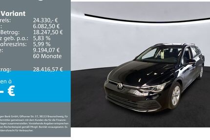 VW Golf 55.286 km 24.330 &euro; Mössingen 72116