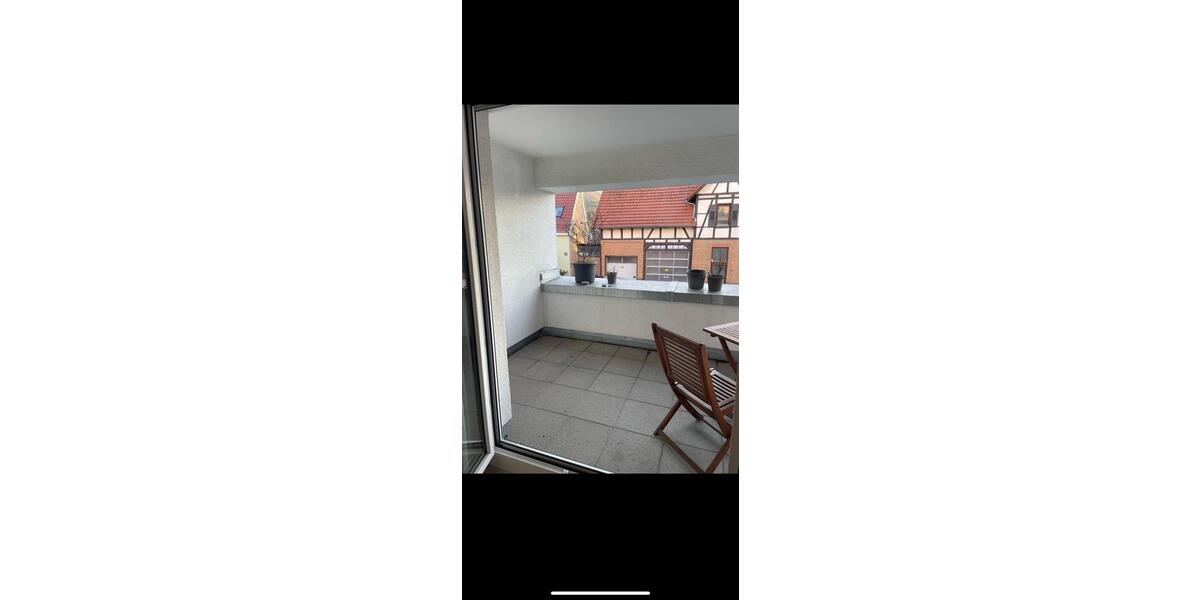 Erdgeschoßwohnung Reutlingen Reutlingen-Betzingen - 2 Zimmer, 48 m&sup2;, 235.000&euro; | Angebot:24159617
