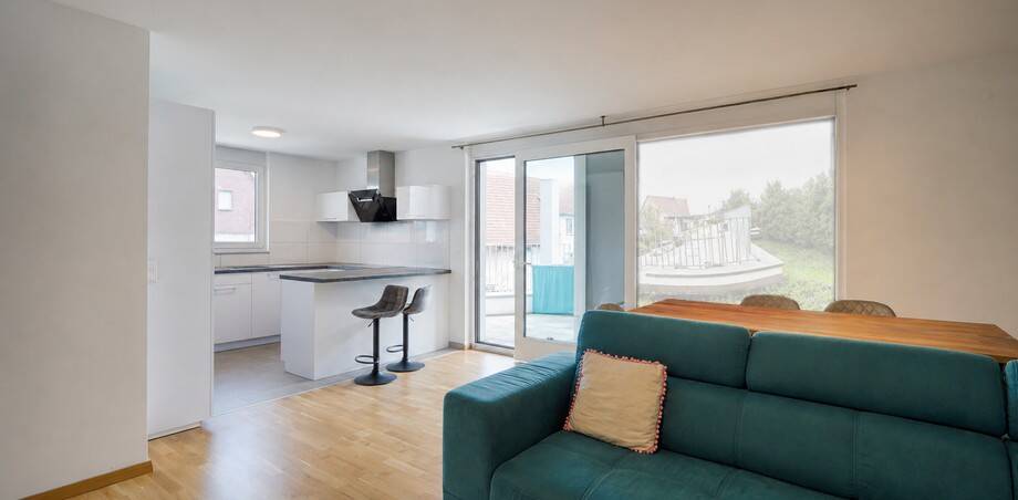 Etagenwohnung Reutlingen / Sondelfingen Sondelfingen - 4 Zimmer, 112 m&sup2;, 575.000&euro; | Angebot:26499672