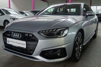 Audi A4 64.064 km 27.649 &euro; Holzgerlingen bei Stuttgart 71088