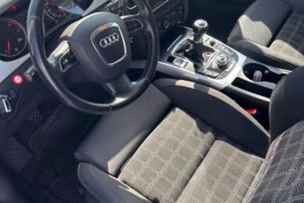 Audi A4 250.600 km 5.000 &euro; Herrenberg 71083