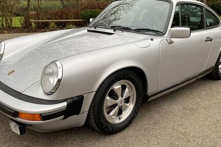 Porsche 911 Urmodell 257.400 km 71.880 &euro; Reutlingen-Mittelstadt 72766