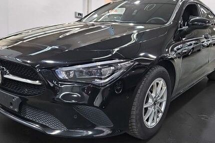Mercedes-Benz CLA 200 Shooting Brake 130.000 km 22.799 &euro; Reutlingen / Mittelstadt 72766