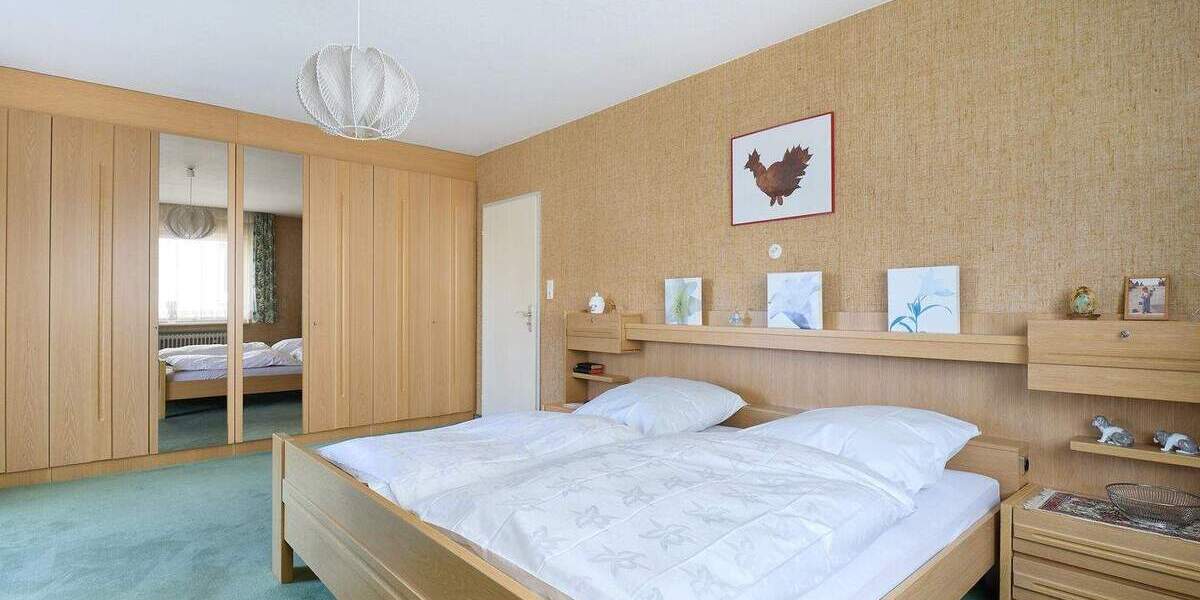 Einfamilienhaus Herrenberg - 5 Zimmer, 146 m&sup2;, 594.000&euro; | Angebot:25801816