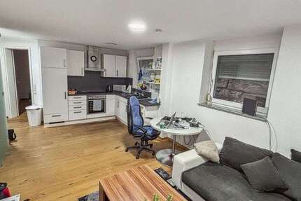 Wohnung Ofterdingen - 2 Zimmer, 46 m&sup2;, 175.000&euro; | Angebot:24602455